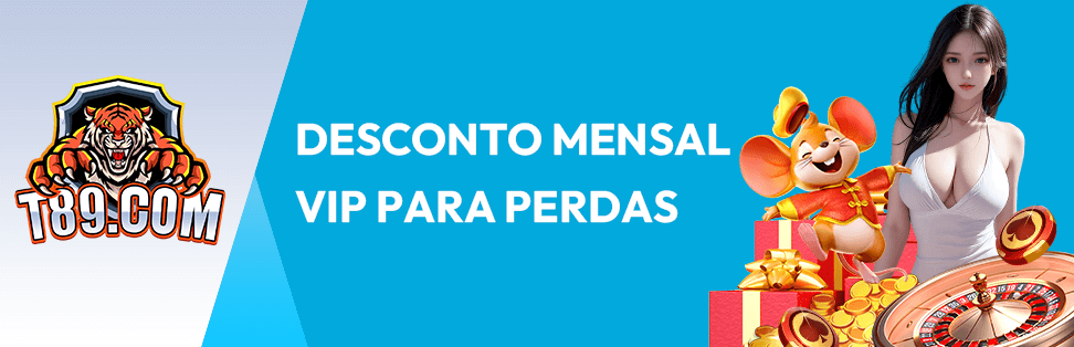 tributação apostas online